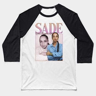 helen folasade adu sade Baseball T-Shirt